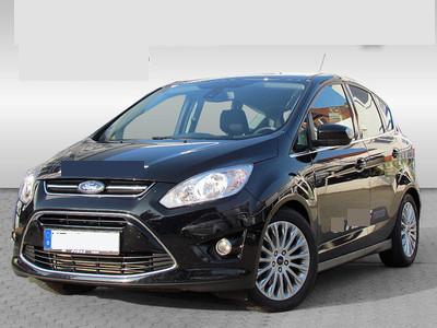 LHD FORD C MAX